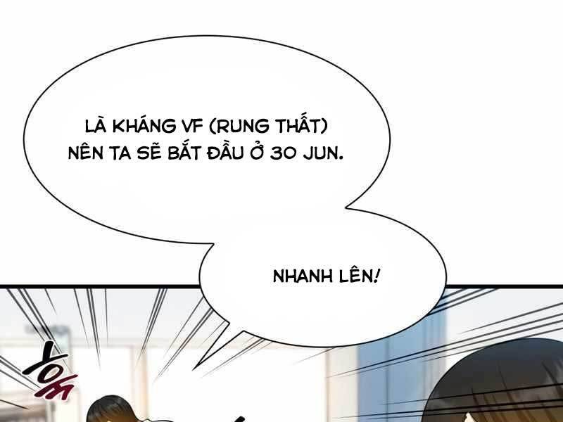 Bác Sĩ Hoàn Hảo - Chương 25