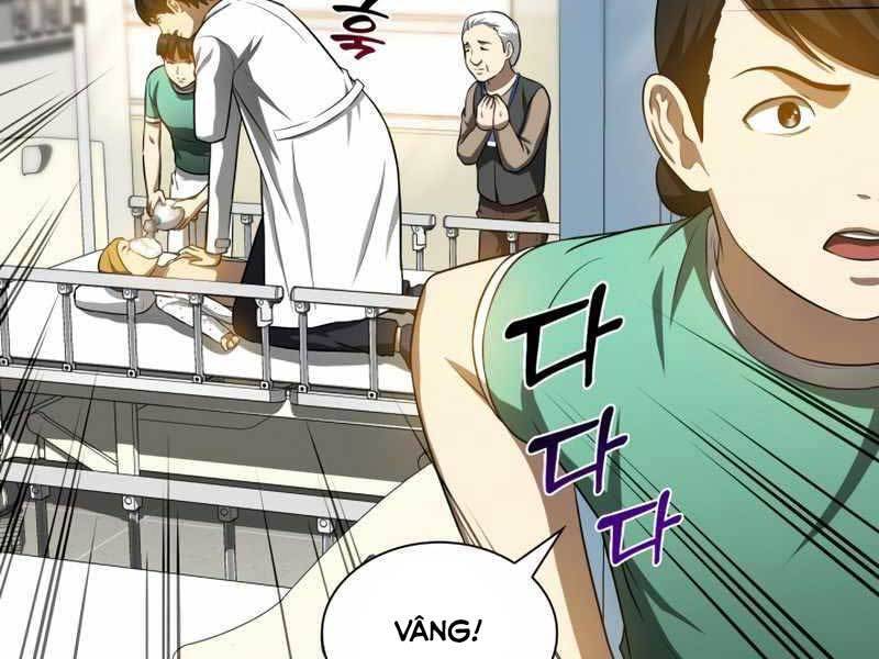 Bác Sĩ Hoàn Hảo - Chương 25