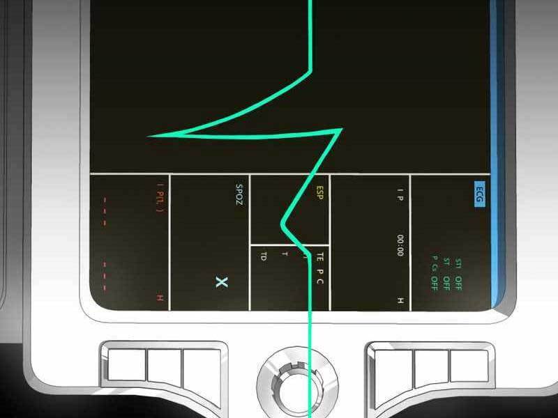 Bác Sĩ Hoàn Hảo - Chương 25