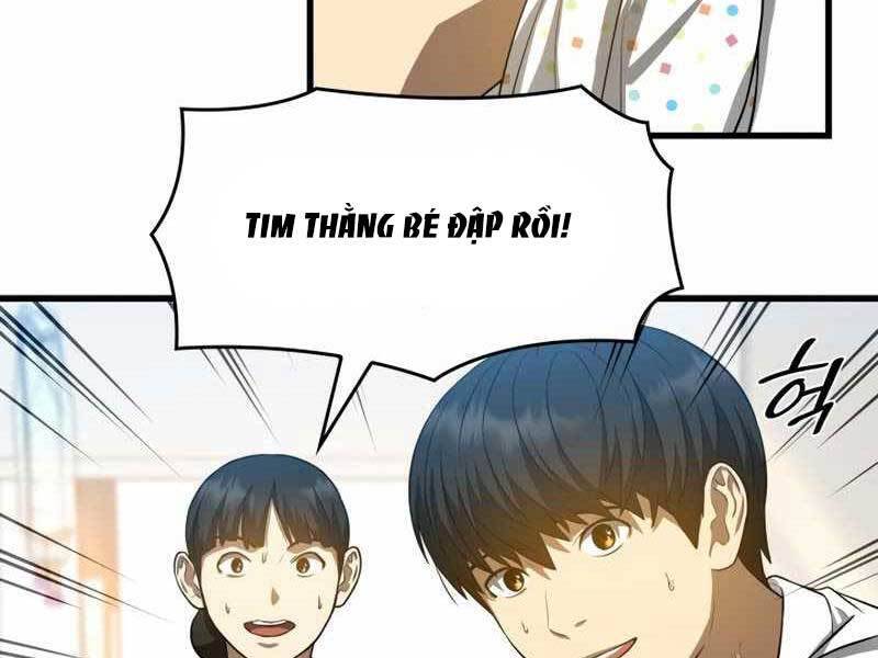 Bác Sĩ Hoàn Hảo - Chương 25