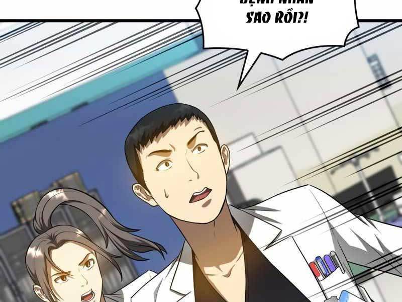 Bác Sĩ Hoàn Hảo - Chương 25