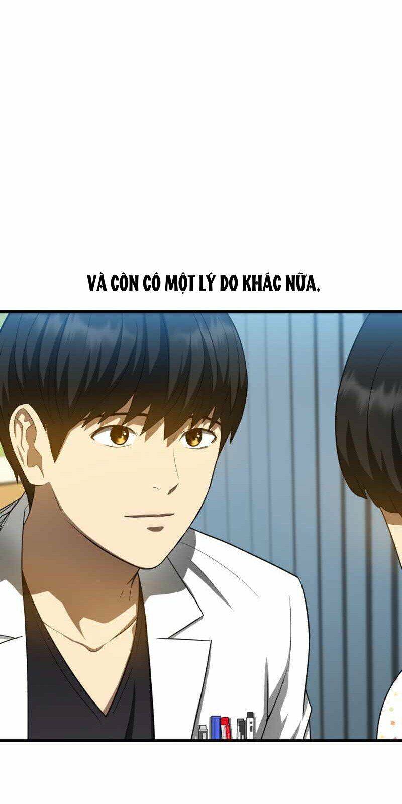 Bác Sĩ Hoàn Hảo - Chương 26