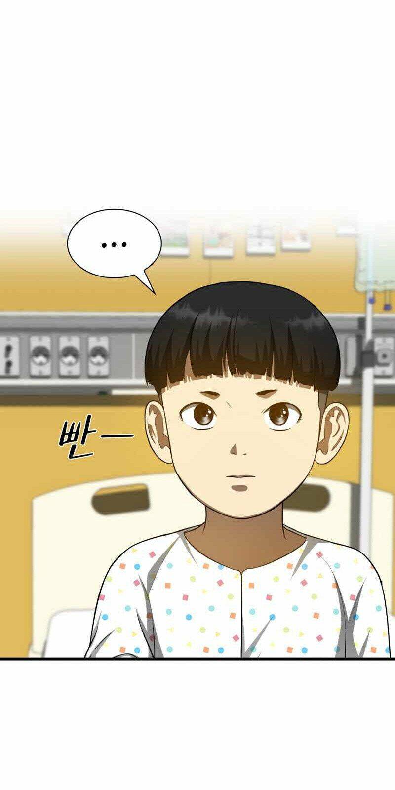 Bác Sĩ Hoàn Hảo - Chương 26