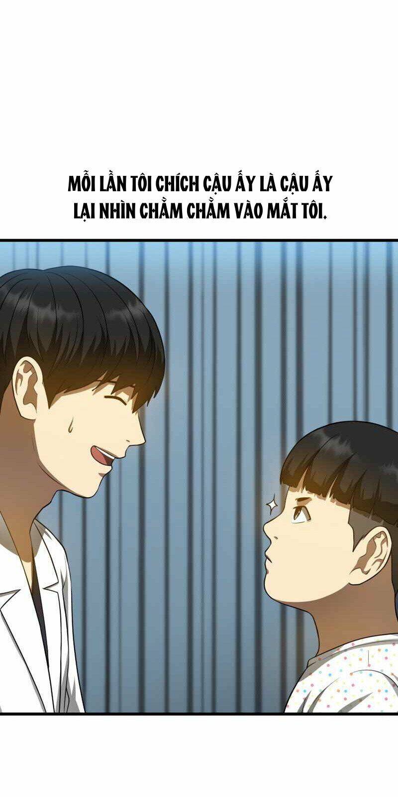 Bác Sĩ Hoàn Hảo - Chương 26