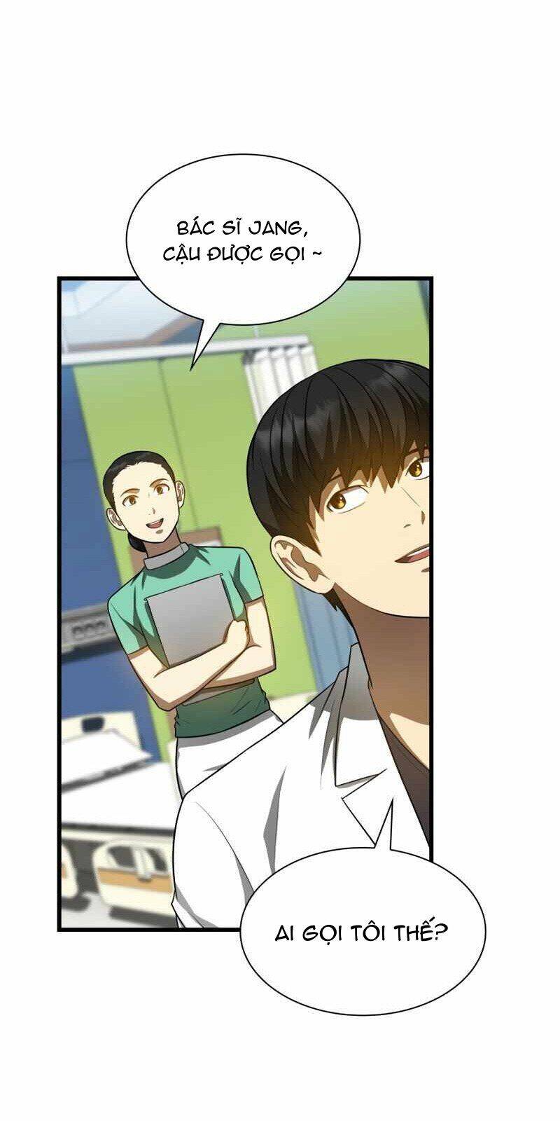 Bác Sĩ Hoàn Hảo - Chương 26