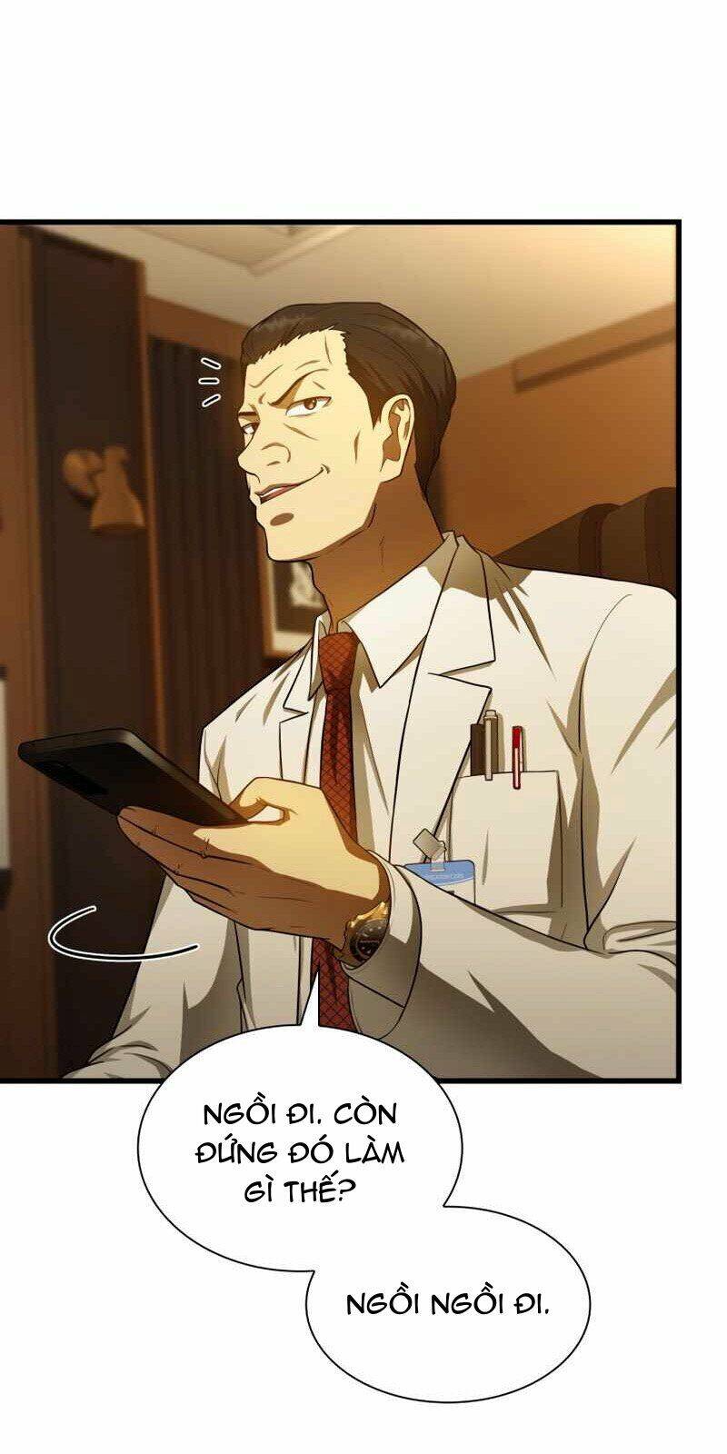 Bác Sĩ Hoàn Hảo - Chương 26