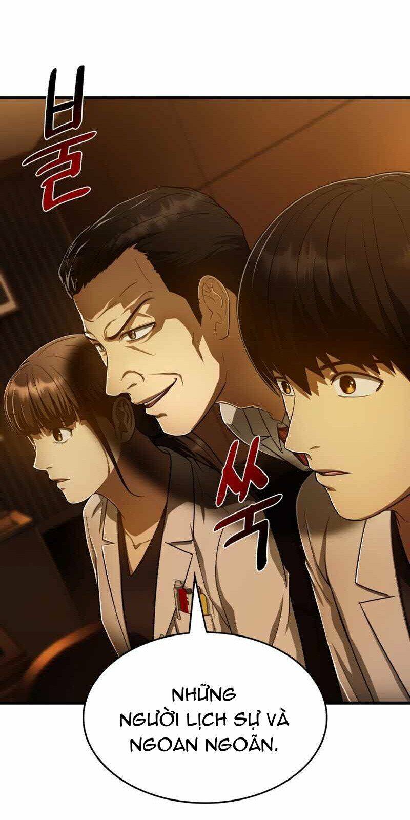 Bác Sĩ Hoàn Hảo - Chương 26