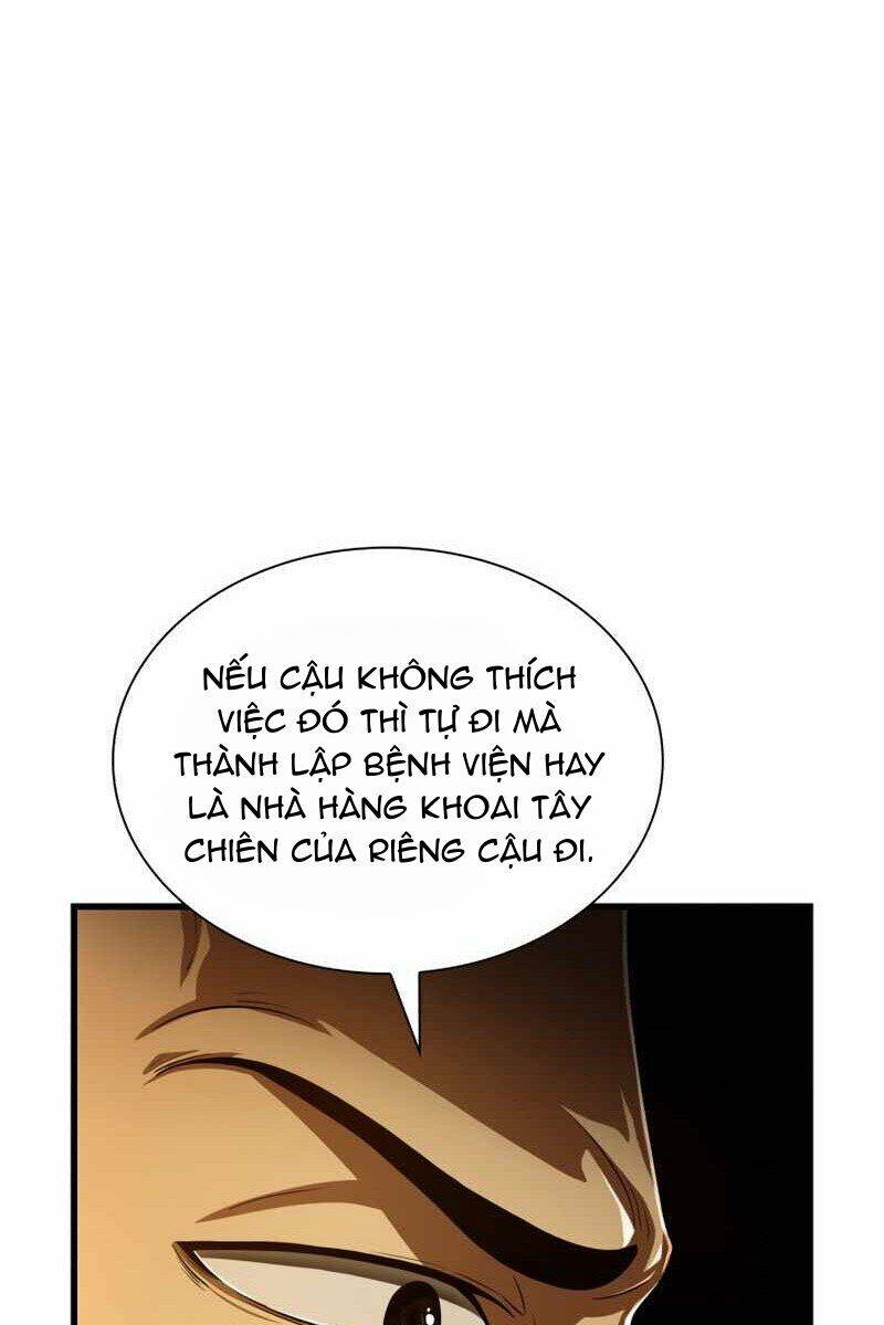 Bác Sĩ Hoàn Hảo - Chương 26