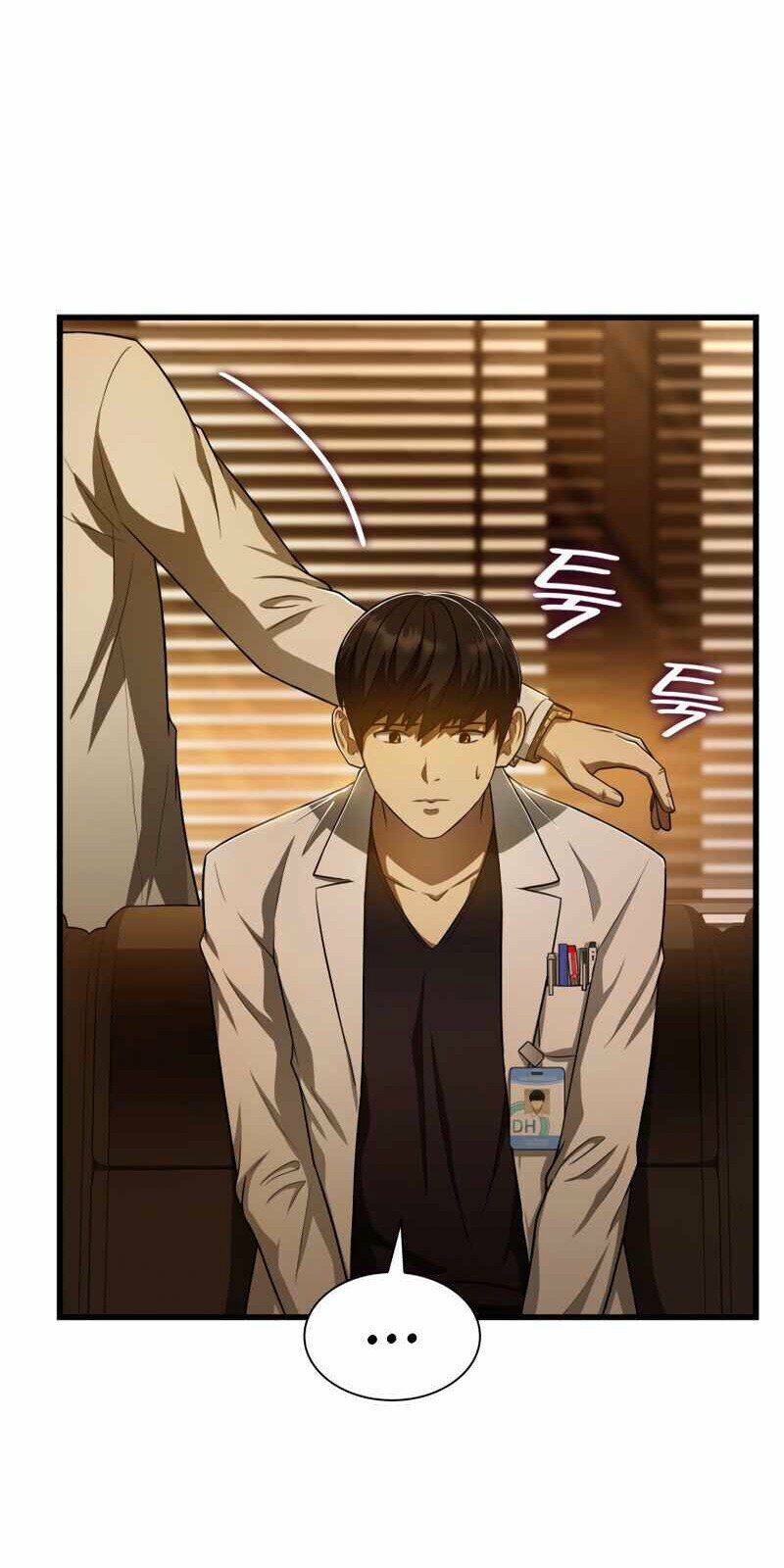 Bác Sĩ Hoàn Hảo - Chương 26