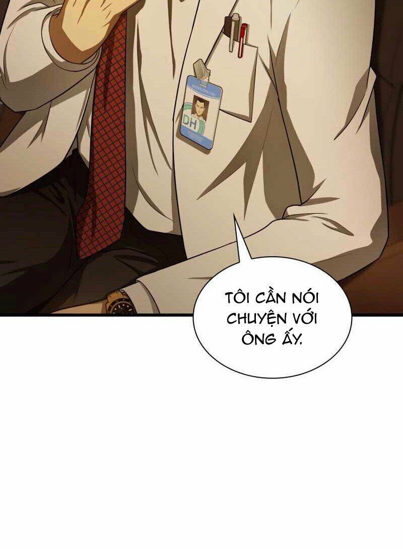 Bác Sĩ Hoàn Hảo - Chương 26