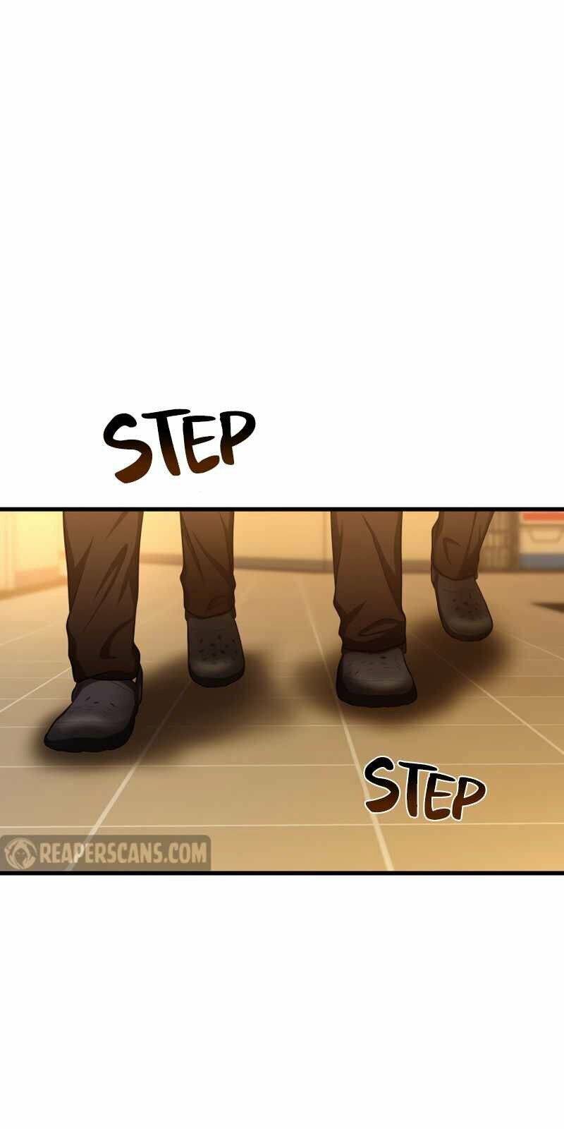 Bác Sĩ Hoàn Hảo - Chương 26