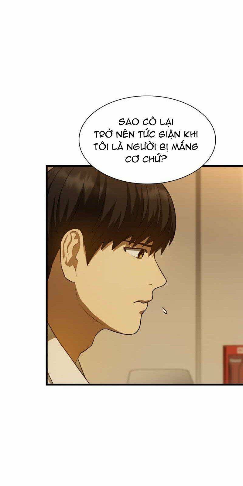 Bác Sĩ Hoàn Hảo - Chương 26