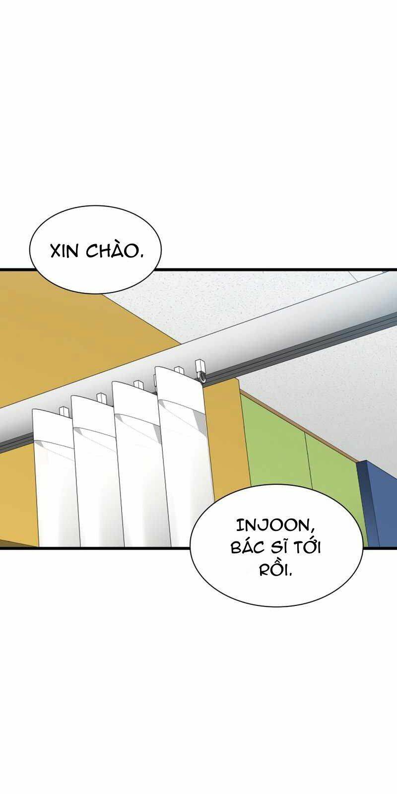 Bác Sĩ Hoàn Hảo - Chương 26