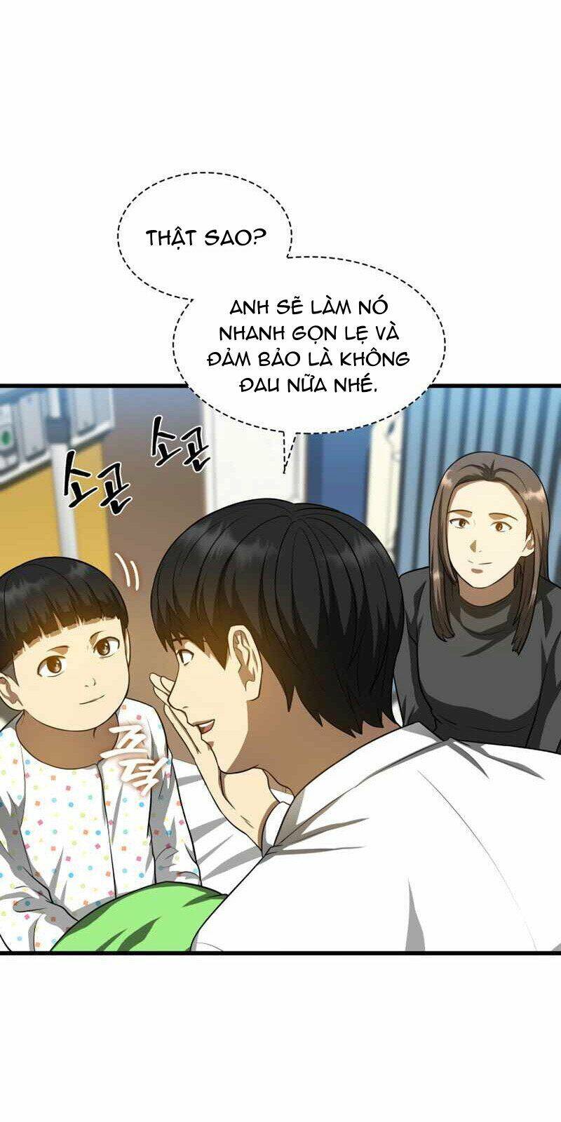 Bác Sĩ Hoàn Hảo - Chương 26