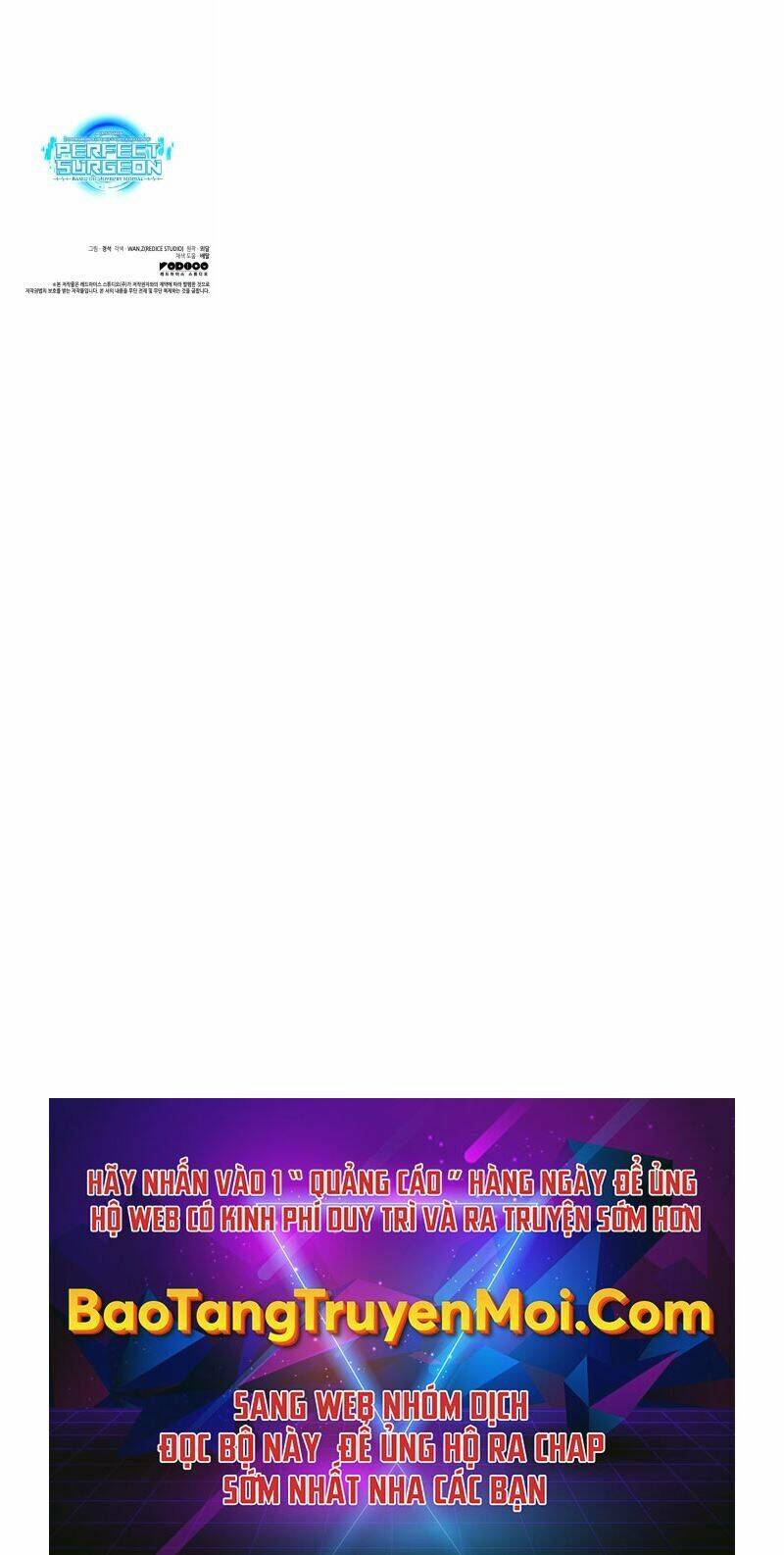 Bác Sĩ Hoàn Hảo - Chương 26