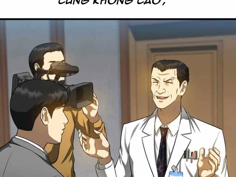 Bác Sĩ Hoàn Hảo - Chương 27