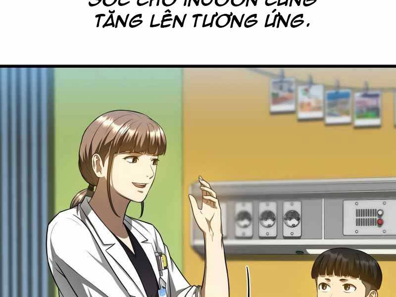 Bác Sĩ Hoàn Hảo - Chương 27