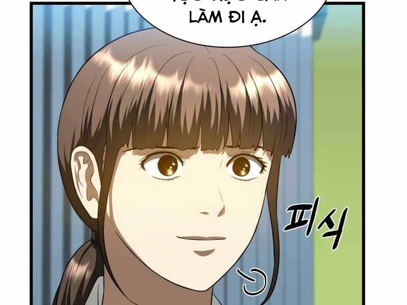 Bác Sĩ Hoàn Hảo - Chương 27