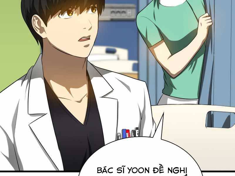 Bác Sĩ Hoàn Hảo - Chương 27