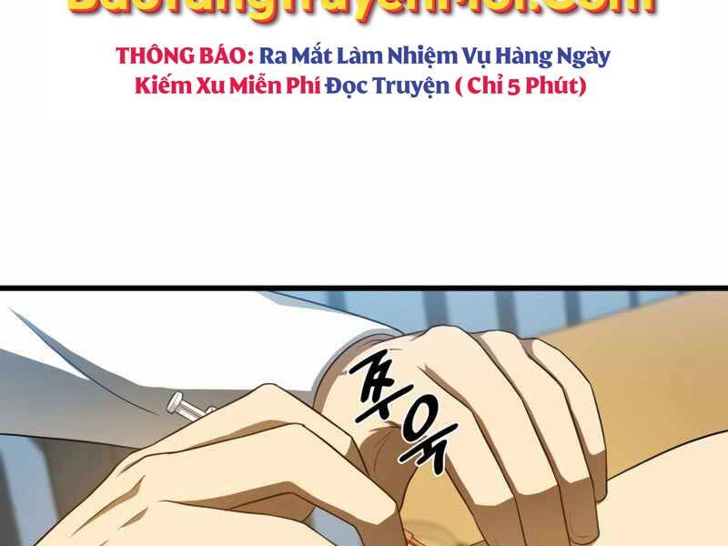 Bác Sĩ Hoàn Hảo - Chương 27