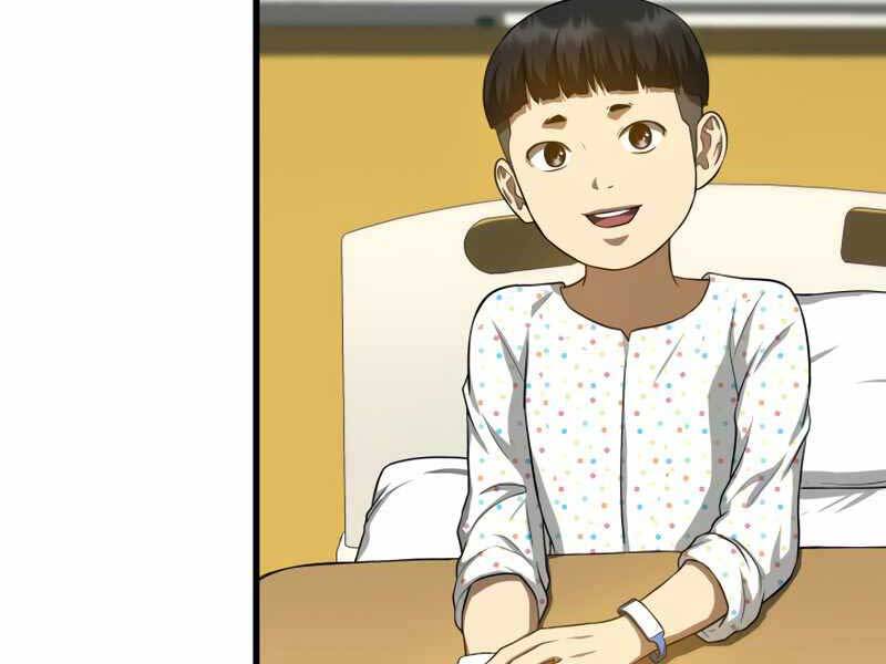 Bác Sĩ Hoàn Hảo - Chương 27