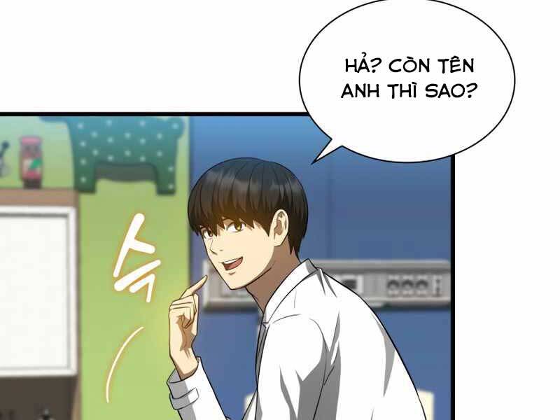 Bác Sĩ Hoàn Hảo - Chương 27