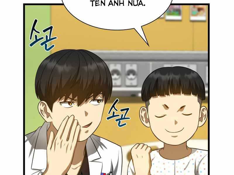 Bác Sĩ Hoàn Hảo - Chương 27