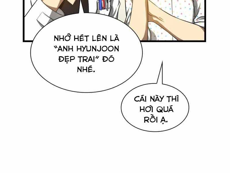 Bác Sĩ Hoàn Hảo - Chương 27