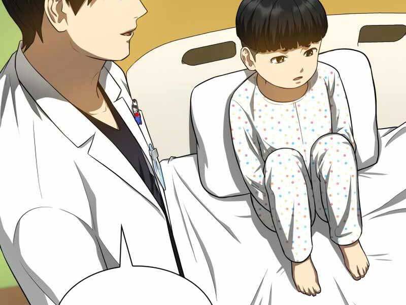 Bác Sĩ Hoàn Hảo - Chương 27