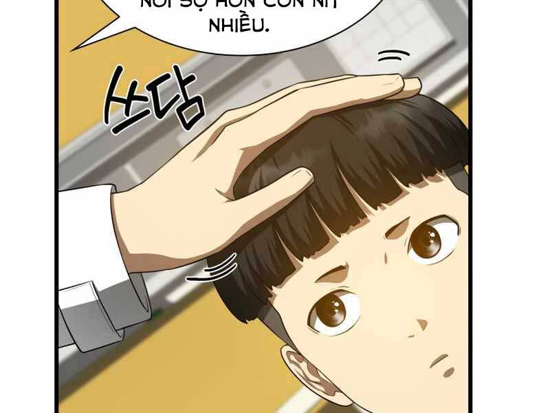 Bác Sĩ Hoàn Hảo - Chương 27