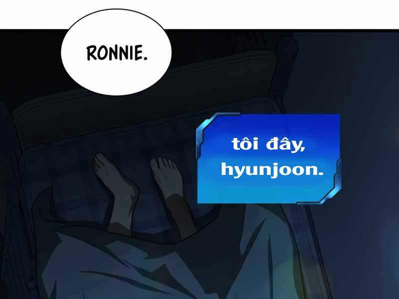 Bác Sĩ Hoàn Hảo - Chương 27