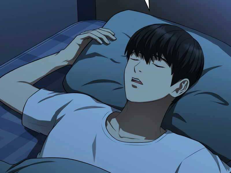 Bác Sĩ Hoàn Hảo - Chương 27