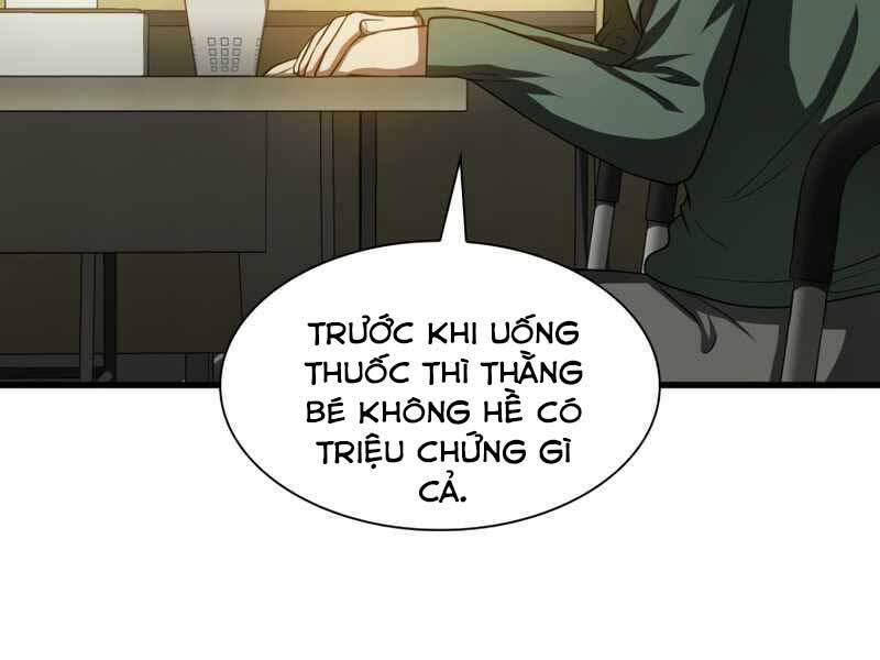 Bác Sĩ Hoàn Hảo - Chương 27