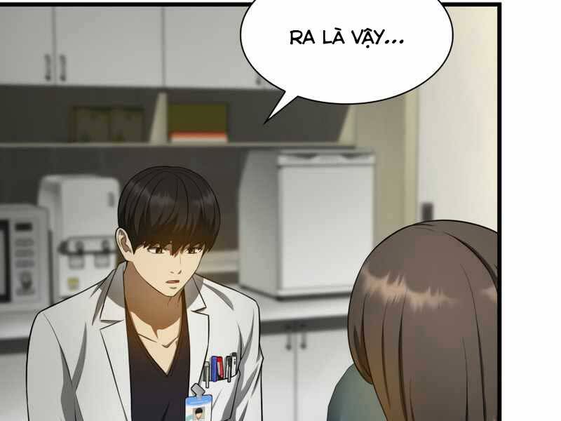 Bác Sĩ Hoàn Hảo - Chương 27