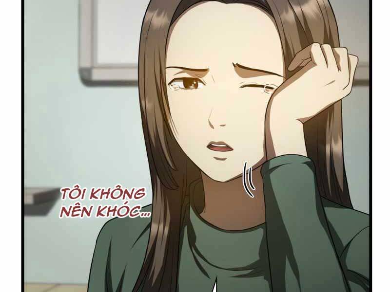 Bác Sĩ Hoàn Hảo - Chương 27