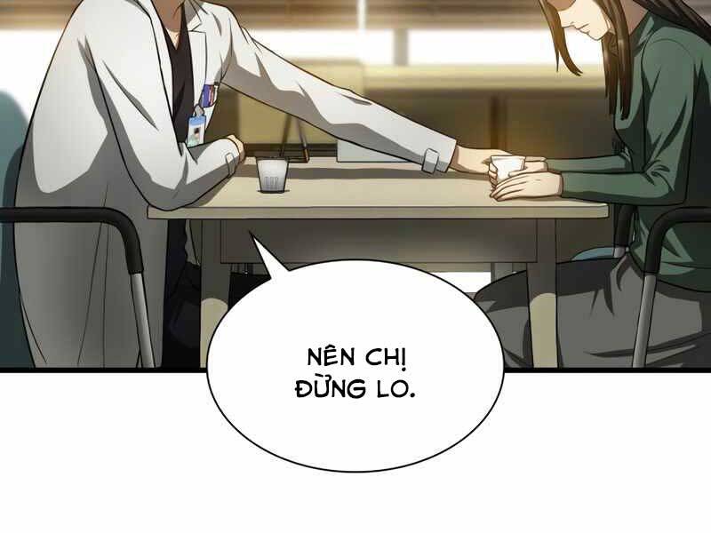 Bác Sĩ Hoàn Hảo - Chương 27