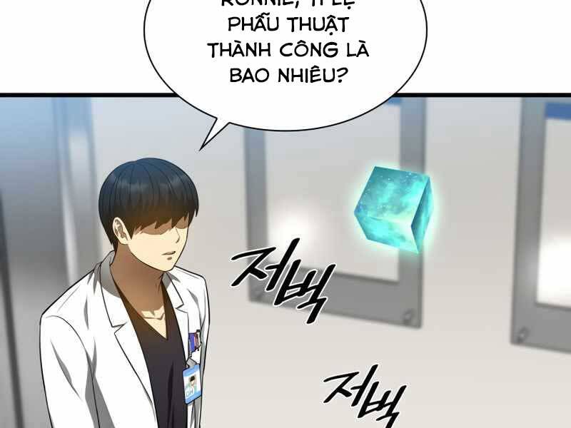 Bác Sĩ Hoàn Hảo - Chương 27