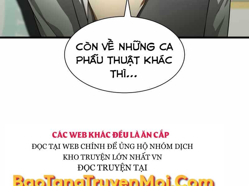 Bác Sĩ Hoàn Hảo - Chương 27