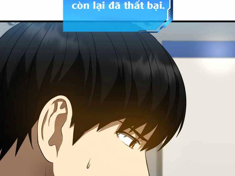 Bác Sĩ Hoàn Hảo - Chương 27