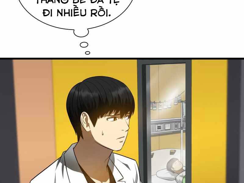 Bác Sĩ Hoàn Hảo - Chương 27