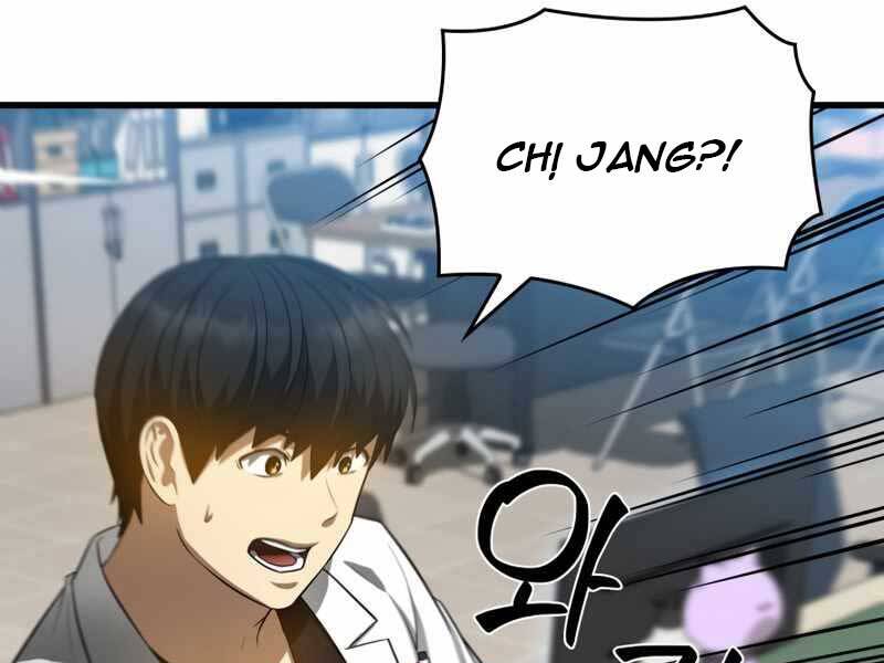 Bác Sĩ Hoàn Hảo - Chương 27