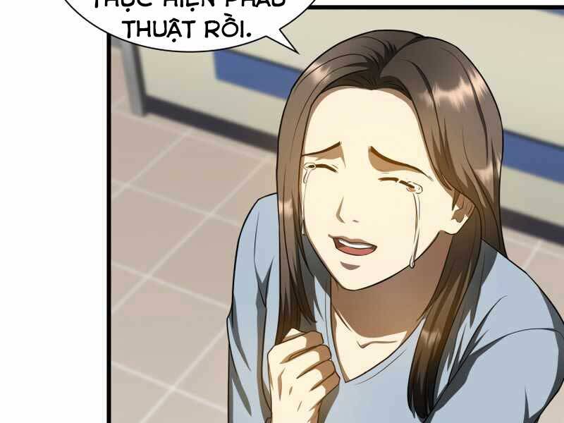 Bác Sĩ Hoàn Hảo - Chương 27