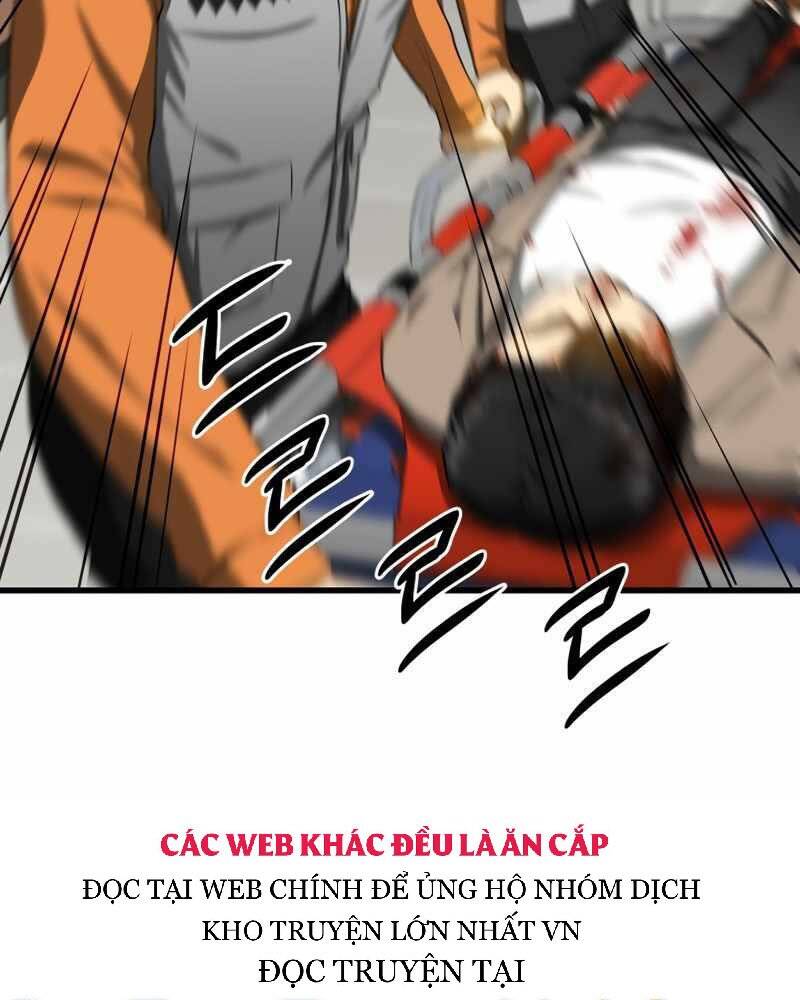 Bác Sĩ Hoàn Hảo - Chương 32