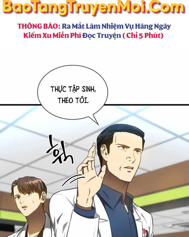 Bác Sĩ Hoàn Hảo - Chương 32