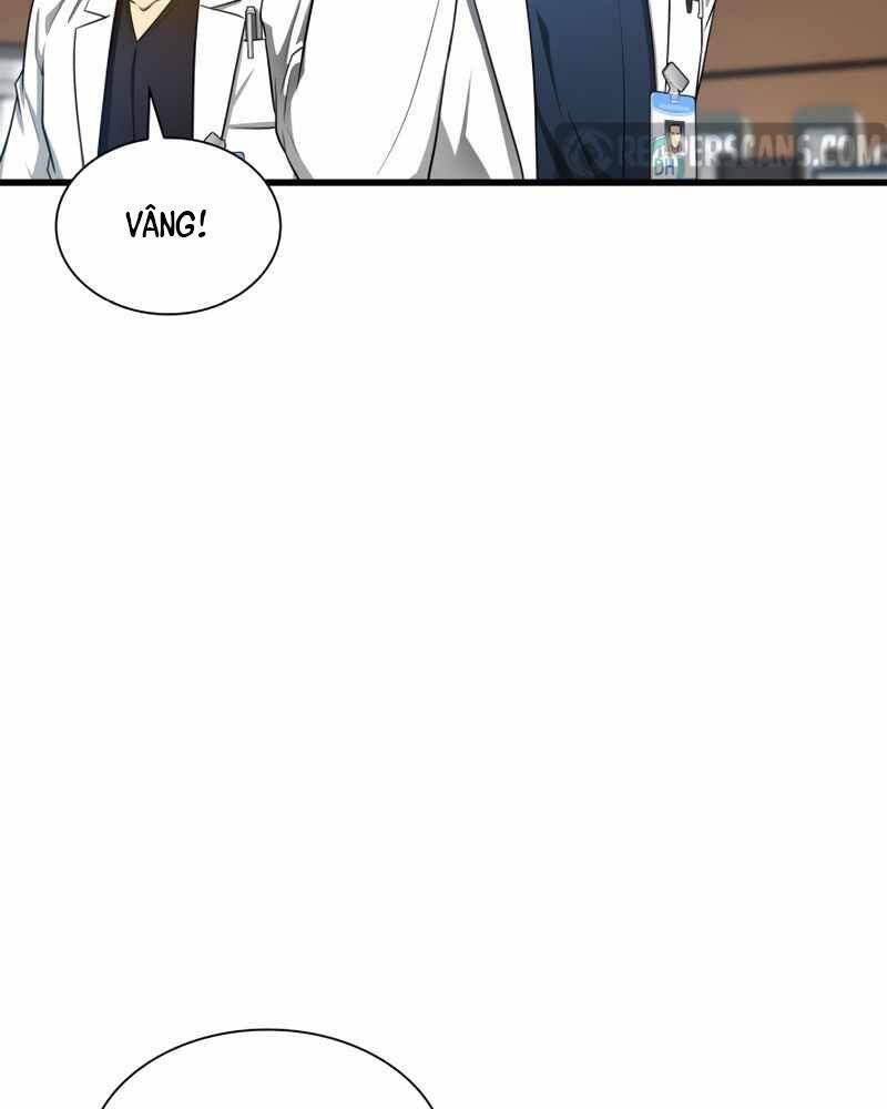 Bác Sĩ Hoàn Hảo - Chương 32