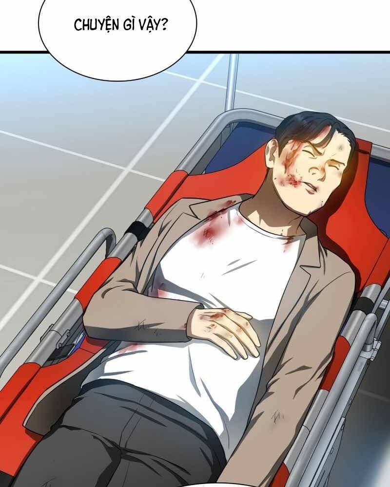 Bác Sĩ Hoàn Hảo - Chương 32