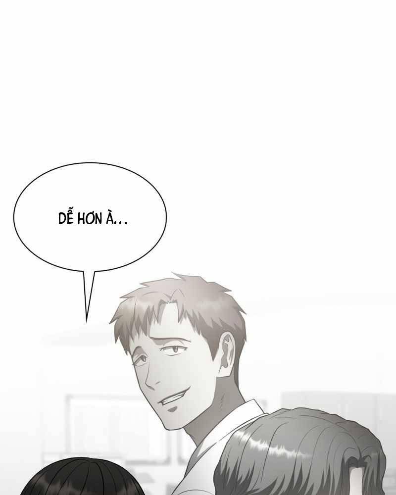 Bác Sĩ Hoàn Hảo - Chương 32