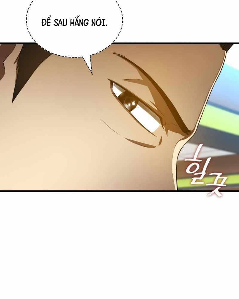 Bác Sĩ Hoàn Hảo - Chương 32