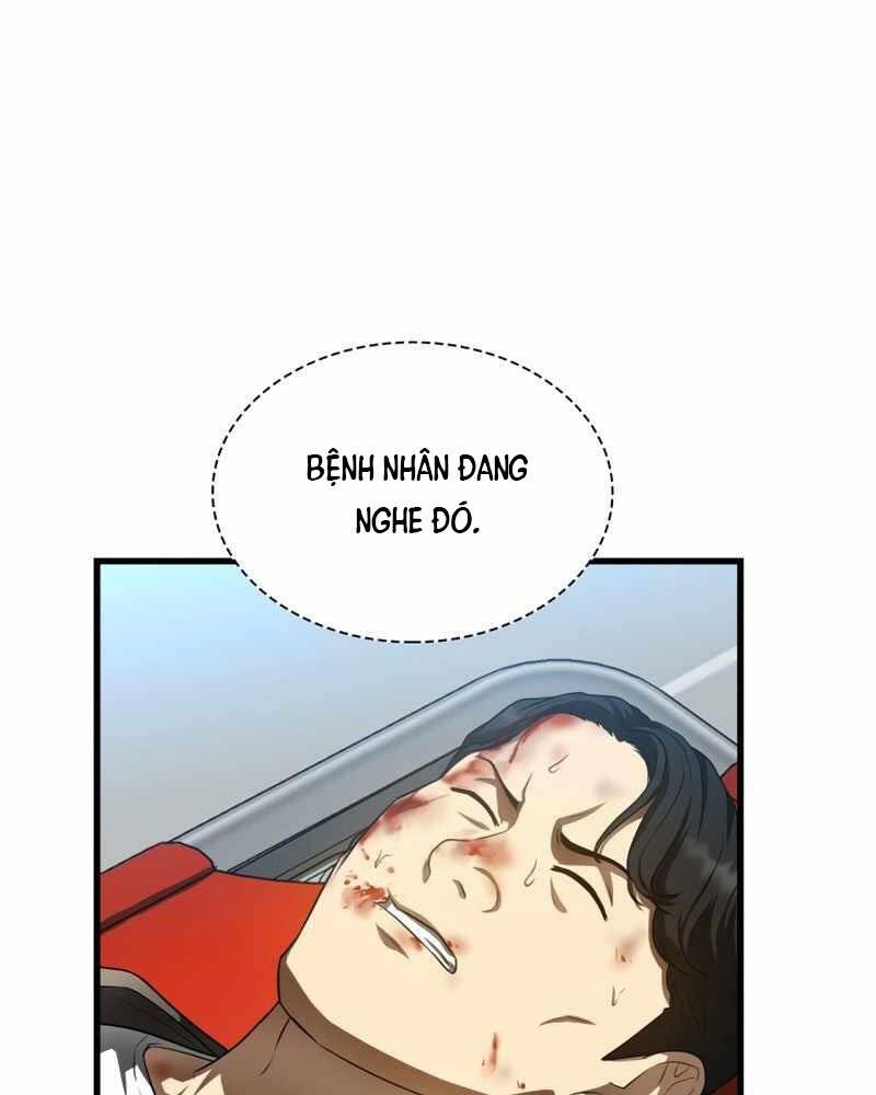 Bác Sĩ Hoàn Hảo - Chương 32