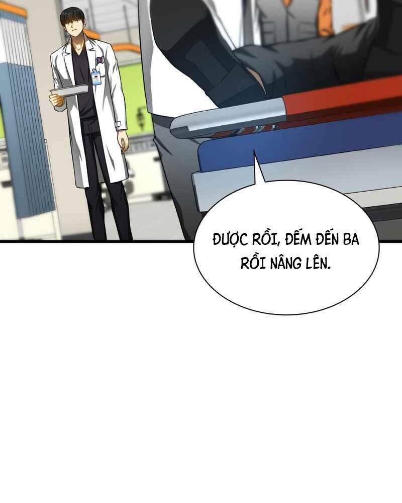 Bác Sĩ Hoàn Hảo - Chương 32